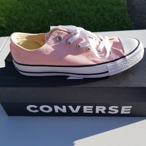 Converse Shoes